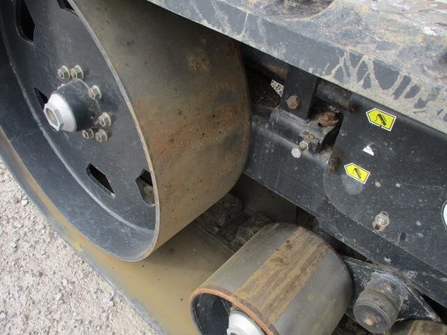  J&M 1151-22 Grain Cart