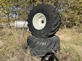  Michelin 750/65R26 Wheels / Tires / Track