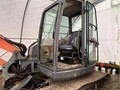 2012 Hitachi ZX85USB-3 Excavator