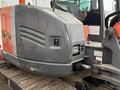 2012 Hitachi ZX85USB-3 Excavator