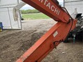 2012 Hitachi ZX85USB-3 Excavator