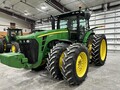 2010 John Deere 8295R Tractor