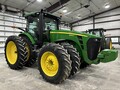 2010 John Deere 8295R Tractor