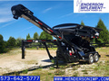 2024 J&M 290ST8BC-B Grain Cart