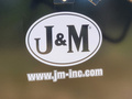 2024 J&M 290ST8BC-B Grain Cart