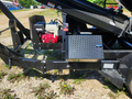 2024 J&M 290ST8BC-B Grain Cart