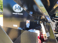2024 J&M 290ST8BC-B Grain Cart