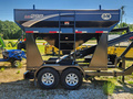 2024 J&M 290ST8BC-B Grain Cart