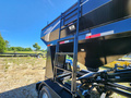 2024 J&M 290ST8BC-B Grain Cart