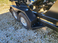 2024 J&M 290ST8BC-B Grain Cart