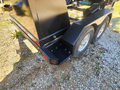 2024 J&M 290ST8BC-B Grain Cart
