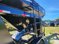 2024 J&M 290ST8BC-B Grain Cart