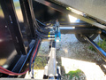 2024 J&M 290ST8BC-B Grain Cart