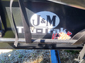 2024 J&M 290ST8BC-B Grain Cart