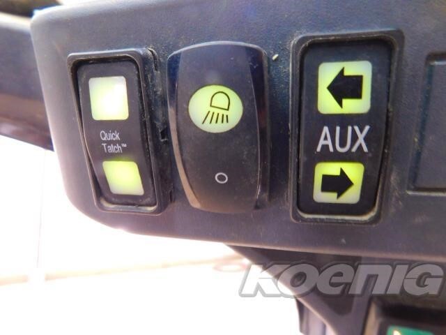 2019 Deere 330G Skid Steer