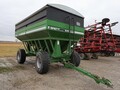1998 Brent 640 Gravity Wagon
