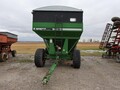 1998 Brent 640 Gravity Wagon