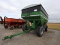 1998 Brent 640 Gravity Wagon