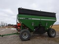 1998 Brent 640 Gravity Wagon