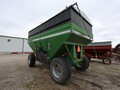 1998 Brent 640 Gravity Wagon
