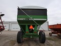 1998 Brent 640 Gravity Wagon