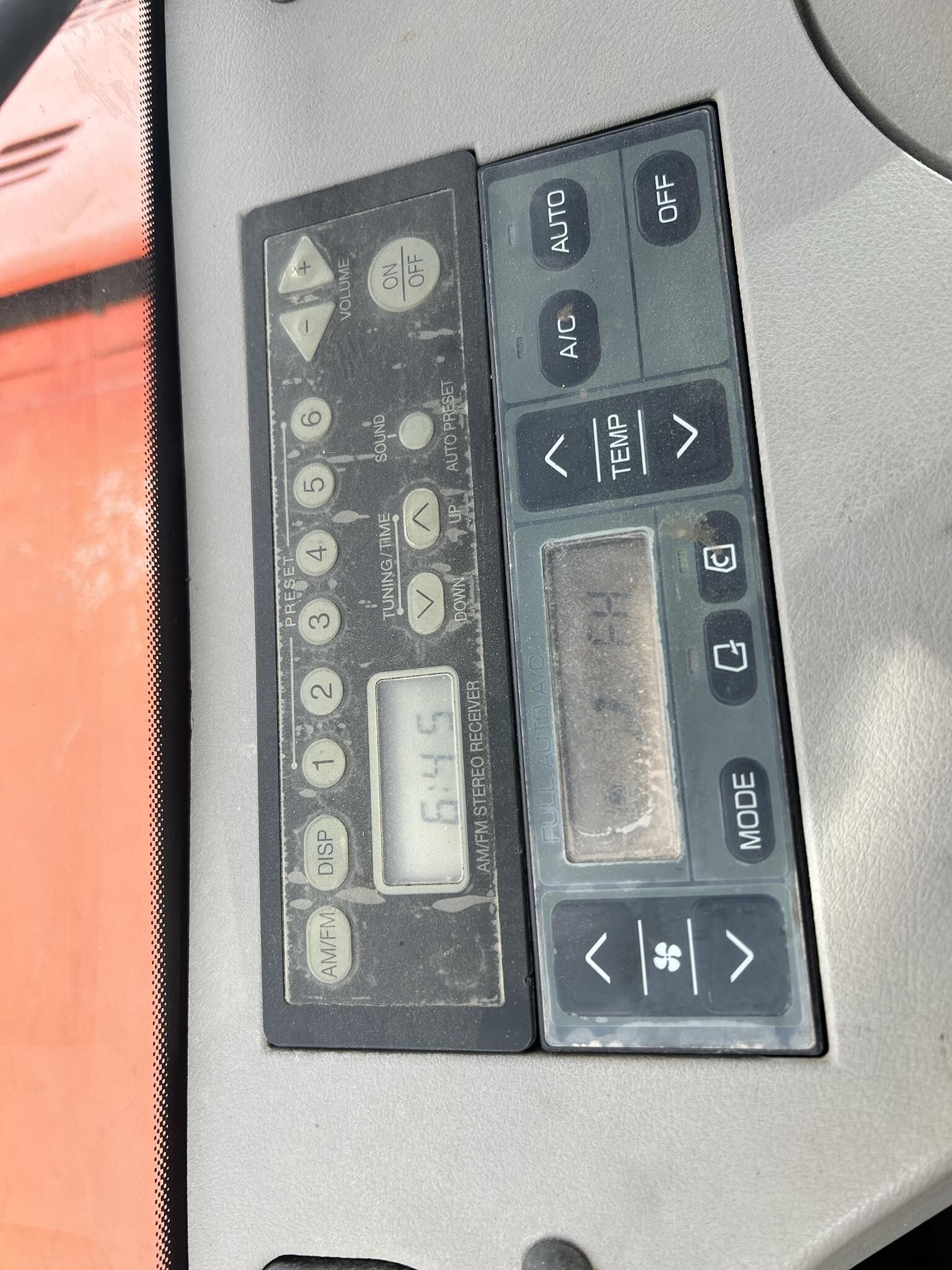 2012 Hitachi ZX85USB-3 Excavator