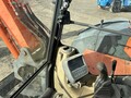 2012 Hitachi ZX85USB-3 Excavator