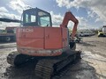 2012 Hitachi ZX85USB-3 Excavator