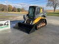 2017 Deere 331G Skid Steer