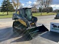2017 Deere 331G Skid Steer