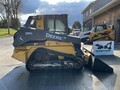 2017 Deere 331G Skid Steer
