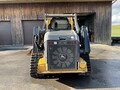2017 Deere 331G Skid Steer
