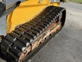 2017 Deere 331G Skid Steer