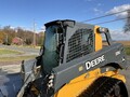 2017 Deere 331G Skid Steer