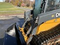 2017 Deere 331G Skid Steer