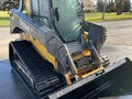 2017 Deere 331G Skid Steer