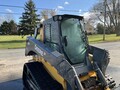 2017 Deere 331G Skid Steer