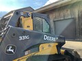 2017 Deere 331G Skid Steer