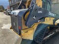 2017 Deere 331G Skid Steer
