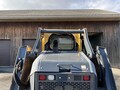 2017 Deere 331G Skid Steer