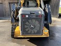 2017 Deere 331G Skid Steer