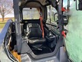 2017 Deere 331G Skid Steer