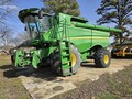 2015 John Deere S680 Combine