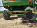2015 John Deere S680 Combine
