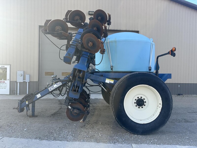 Used Blu-Jet Toolbars for Sale - 38 Listings | Machinery Pete