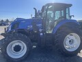 2024 New Holland TS6.120 Tractor