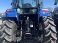 2024 New Holland TS6.120 Tractor