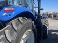 2024 New Holland TS6.120 Tractor
