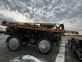 2022 Hagie STS12 Self-Propelled Sprayer