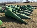 1972 John Deere 444 Corn Head